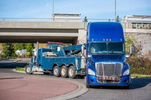 J&J Truck & Trailer Repair