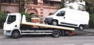 J&J Truck & Trailer Repair