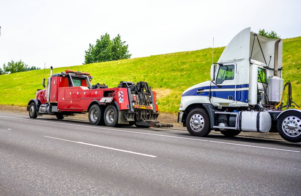 J&J Truck & Trailer Repair