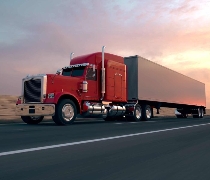 Truck Roadside Assistance J&J Truck & Trailer Repair